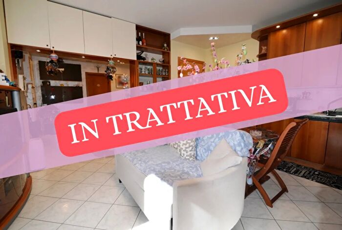 Appartamento con 5 locali in vendita in Corridonia