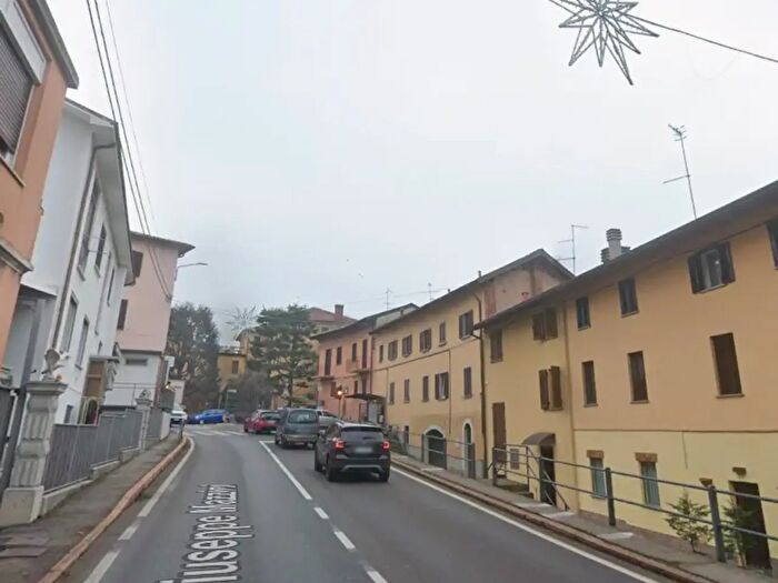 Appartamento bilocale in affitto in Via Roma, Solbiate con Cagno