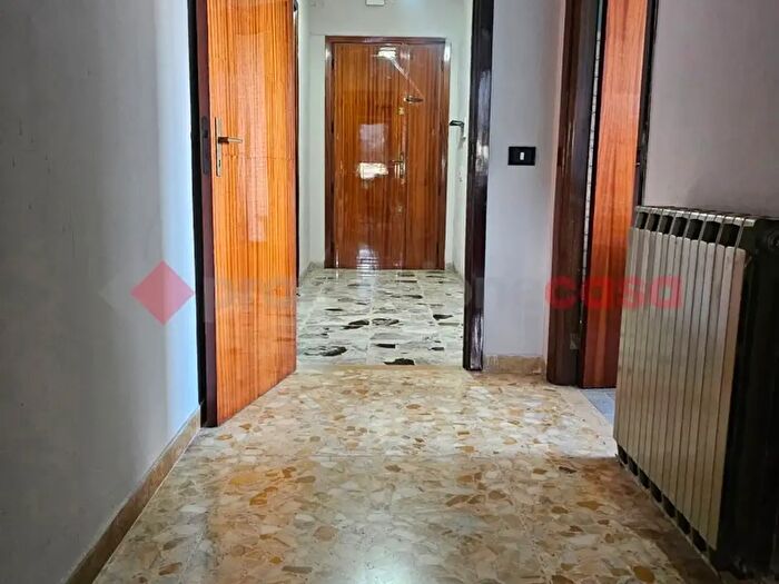 Appartamento trilocale in vendita in Via Maria Snc, Frosinone