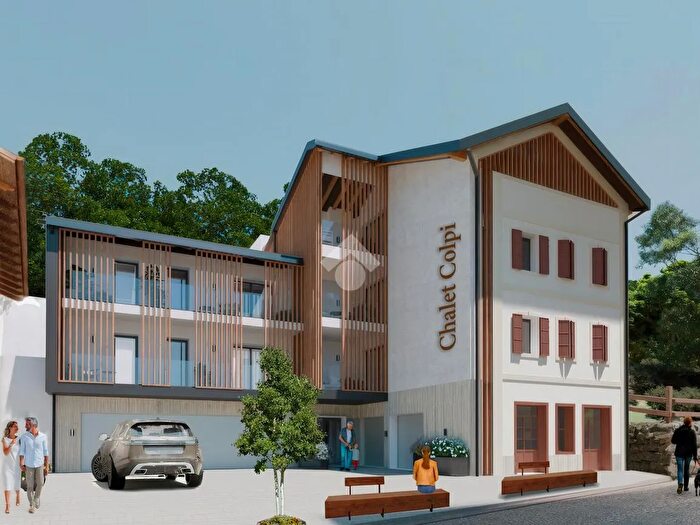 Case in Vendita e in Affitto - 2