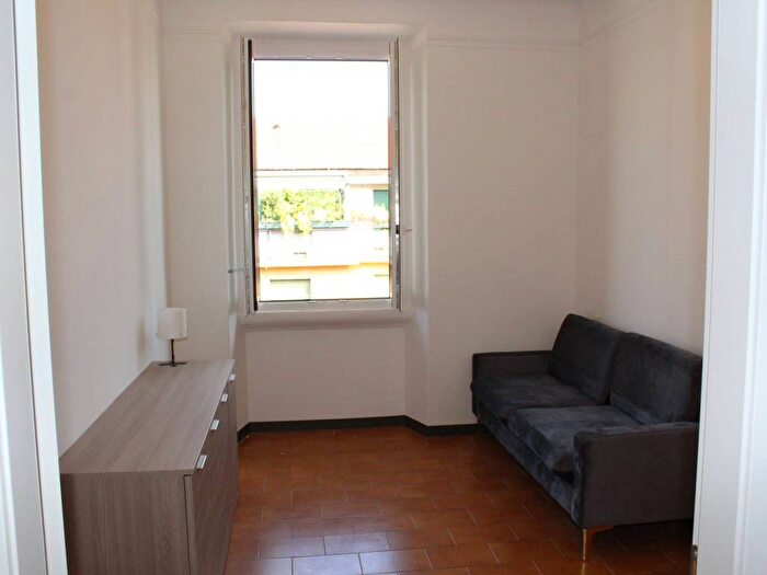 Appartamento trilocale in affitto in Certosa, Milano