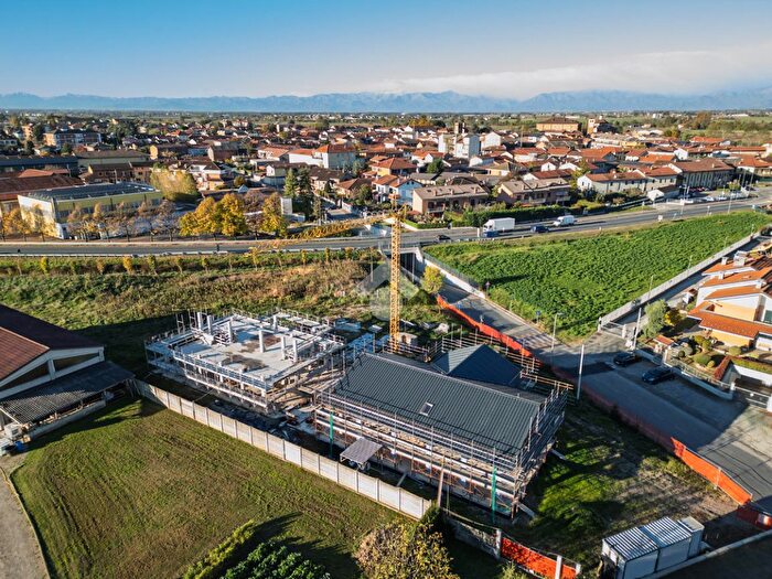 Casa con 5 locali in vendita in Via Faustina Mazzetti, Riva Presso Chieri