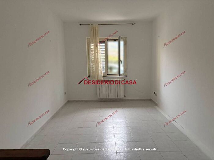 Appartamento con 5 locali in affitto in Via Medici, Centro, SantAgata di Militello