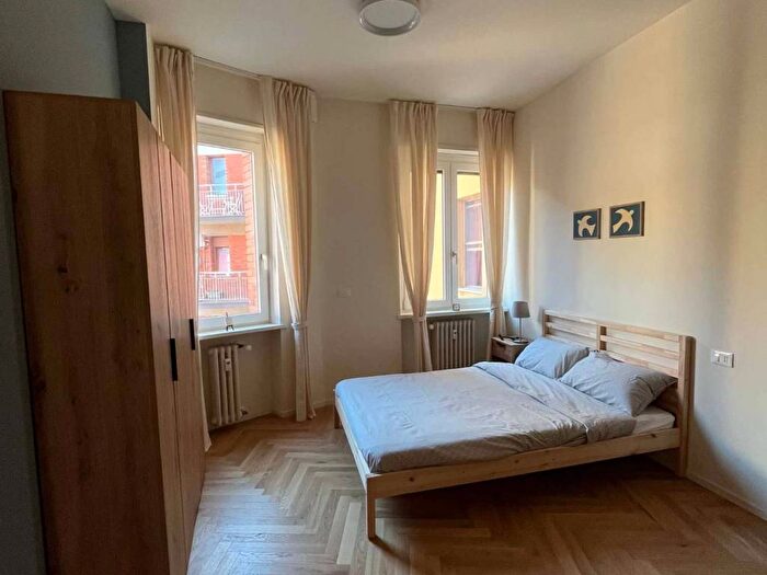 Appartamento monolocale in affitto in Via Milazzo, Marconi, Bologna