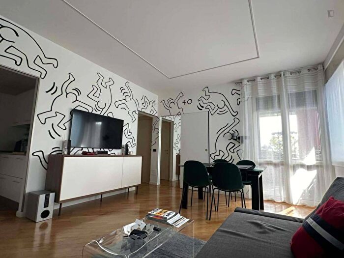 Appartamento bilocale in affitto in Via Bernardino Verro, Ripamonti Fondazione Prada, Milano