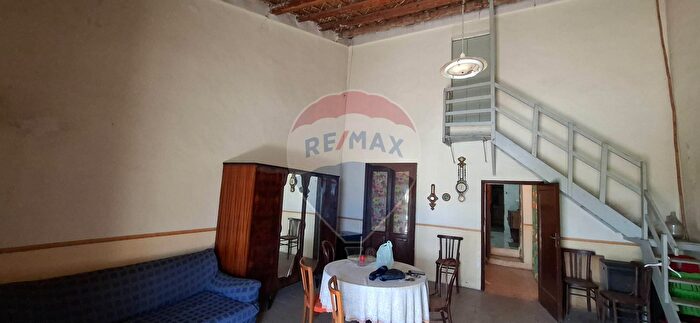 Casa con 6 locali in vendita in Contrada Bosco Rotondo Sp SN, Vittoria