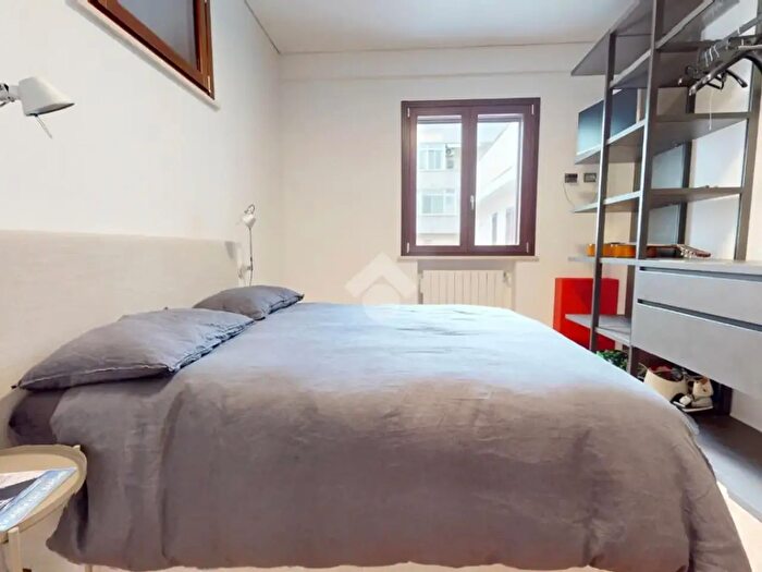 Appartamento quadrilocale in vendita in Via Quinto Ennio, Francavilla Fontana