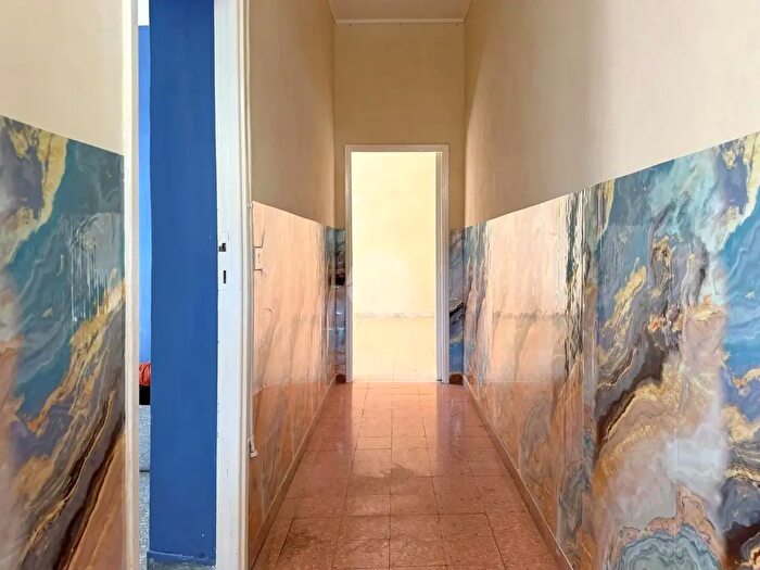 Appartamento trilocale in vendita in Via della Pace, Civita Castellana