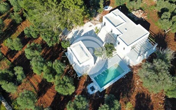 Casa con 6 locali in vendita in Ceglie Messapica