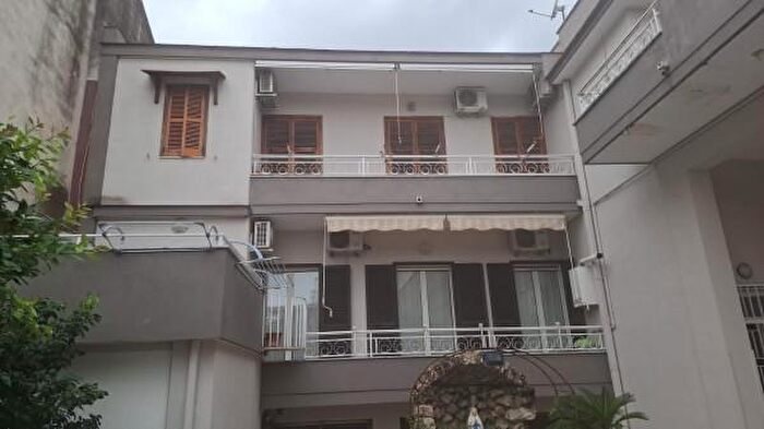 Appartamento trilocale in vendita in Via I Pizzetti, Casapulla