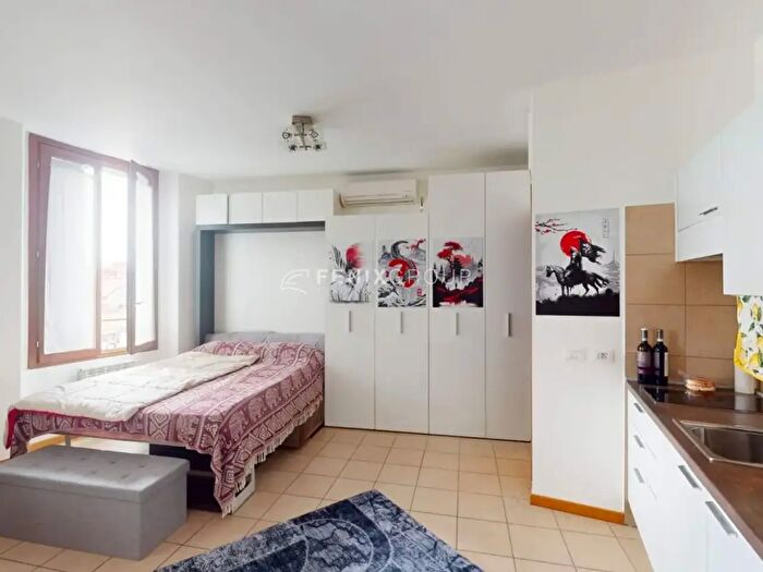 Appartamento monolocale in vendita in Via Giuseppe Ripamonti, Milano
