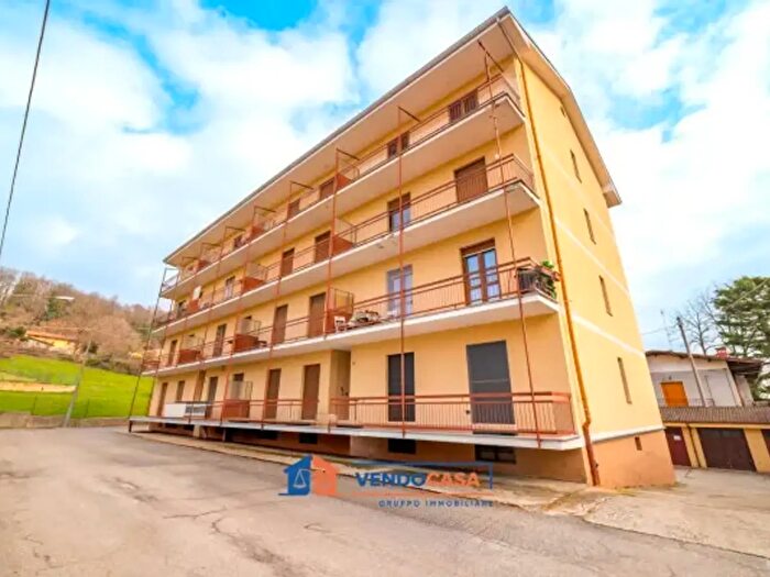 Appartamento quadrilocale in vendita in Via Castelnuovo Garfagnana, Dronero