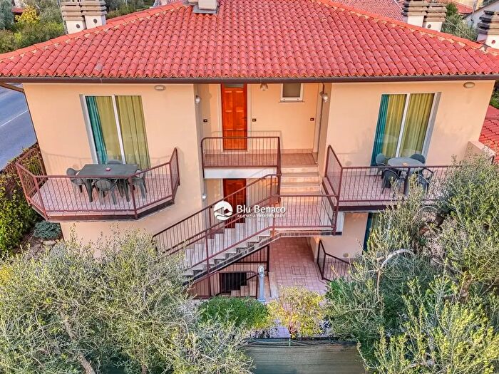 Appartamento monolocale in vendita in Via Statale, Toscolano Maderno