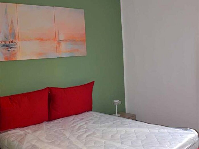 Appartamento bilocale in affitto in VIA GALLUCCI, Centro Storico, Modena