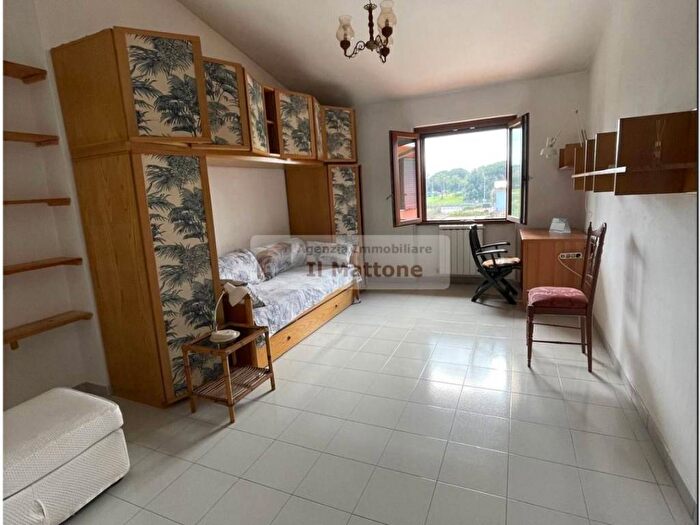 Appartamento bilocale in affitto in Via delle Libellule, Castel di Leva, Roma