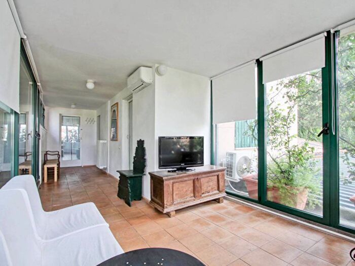 Appartamento trilocale in affitto in Piazzale Flaminio, Flaminio, Roma