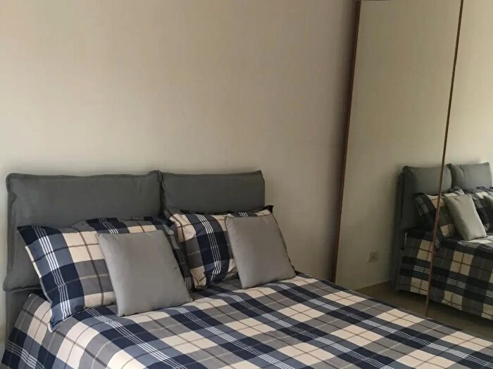 Appartamento bilocale in affitto in Via Dario Niccodemi, Milano