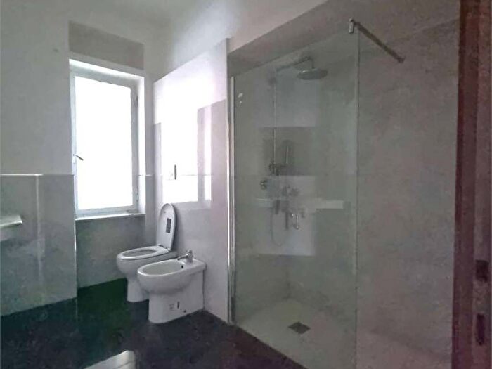 Appartamento trilocale in affitto in Borgata Santa Lucia, Siracusa