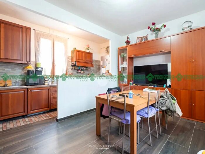 Casa quadrilocale in vendita in Via Sant Anna, San Cesario Sul Panaro