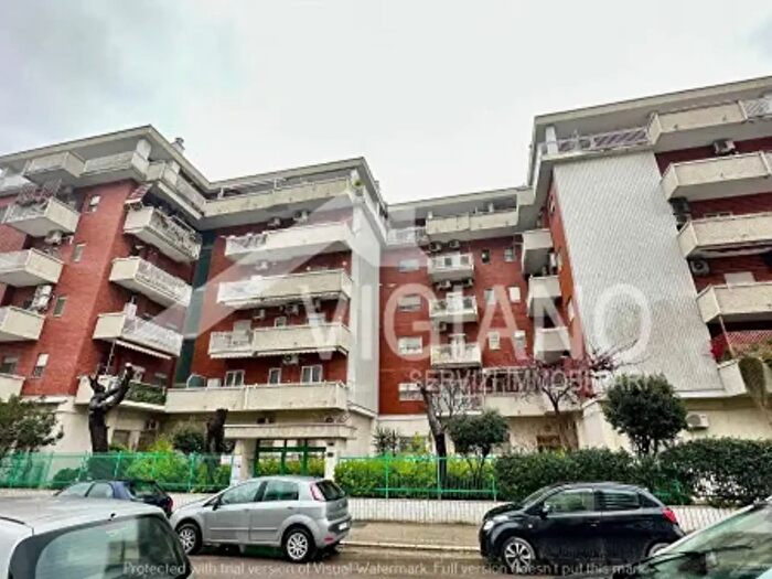 Appartamento trilocale in affitto in Via Monsignor Giuseppe Lenotti, Foggia