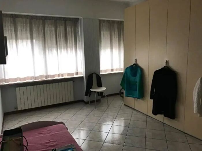 Appartamento trilocale in vendita in Cremona