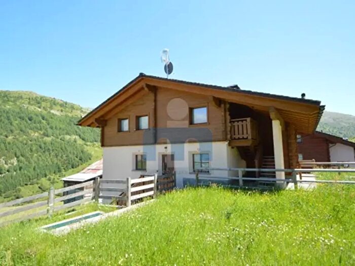Appartamento trilocale in vendita in Via Dala Corta, Livigno