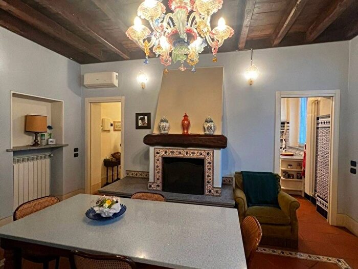 Casa quadrilocale in affitto in Via Castello, Centro, Romanengo