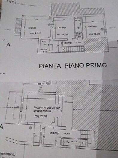 Case in Vendita e in Affitto - 2