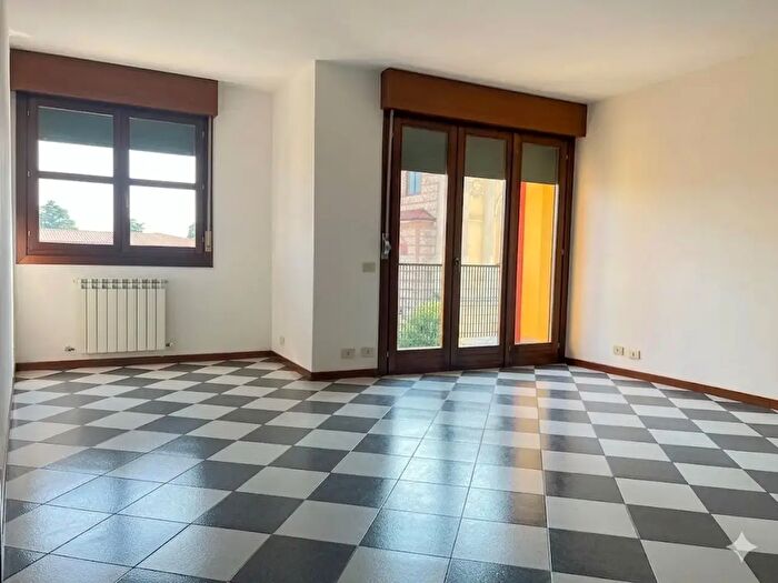Appartamento bilocale in vendita in Via Quattro Novembre, Mestrino