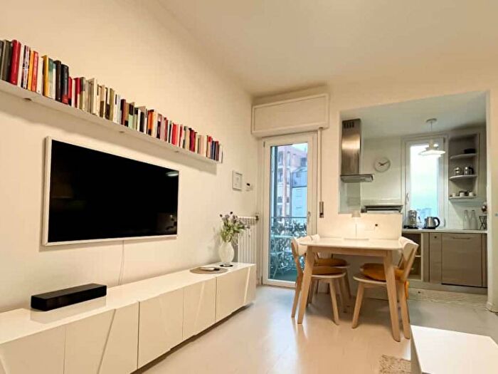 Appartamento bilocale in affitto in Via Privata Grado, Turro, Milano