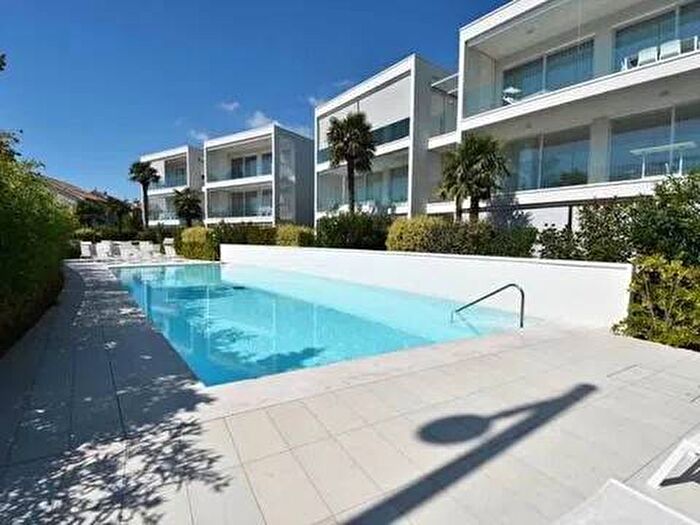 Appartamento trilocale in affitto in Via Lombardia, Lido Centro Ovest, Jesolo