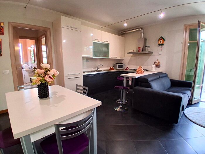 Appartamento bilocale in vendita in Lucca