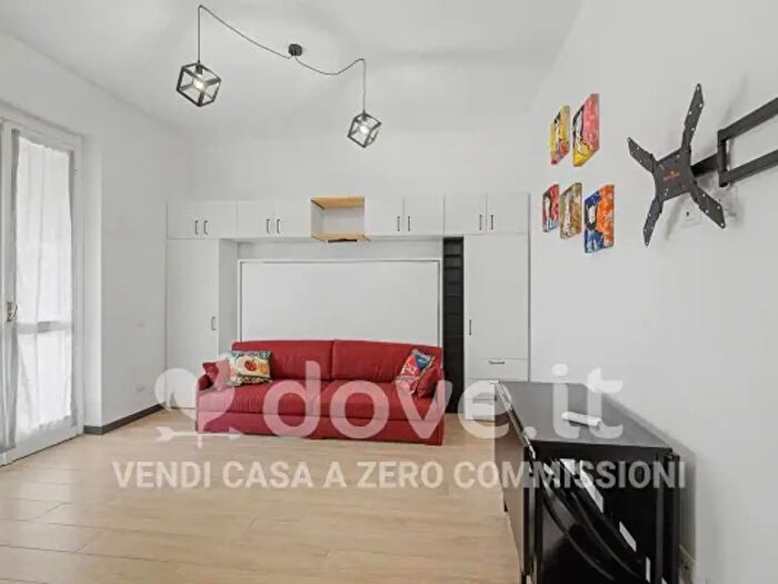 Appartamento monolocale in vendita in Via Mincio, Pavia