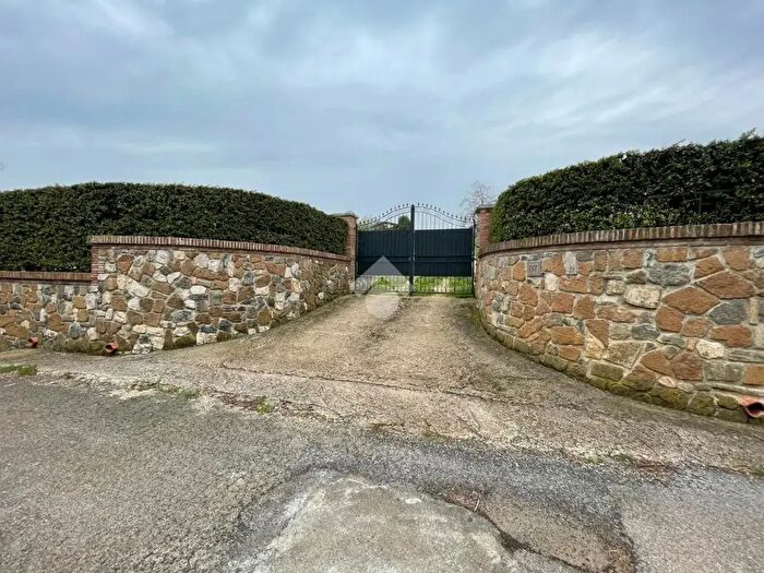 Casa monolocale in vendita in Via del Traglione, Gallicano Nel Lazio