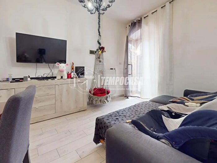 Casa quadrilocale in vendita in Via Pantoscia, Rutigliano