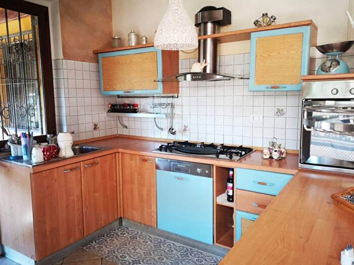 Appartamento quadrilocale in affitto in Via Licini, Villa San Leonardo, Ortona