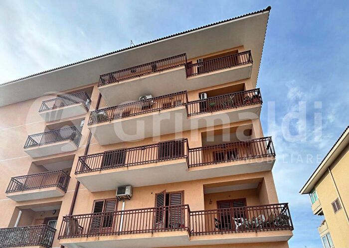 Appartamento in affitto in Viale Scala Greca, Siracusa