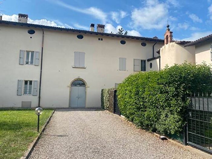 Appartamento bilocale in affitto in Castel Dei Britti, San Lazzaro di Savena