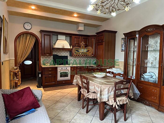 Appartamento bilocale in vendita in Afragola