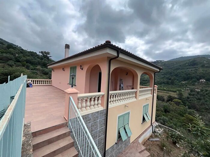 Casa con 8 locali in vendita in Vallebona