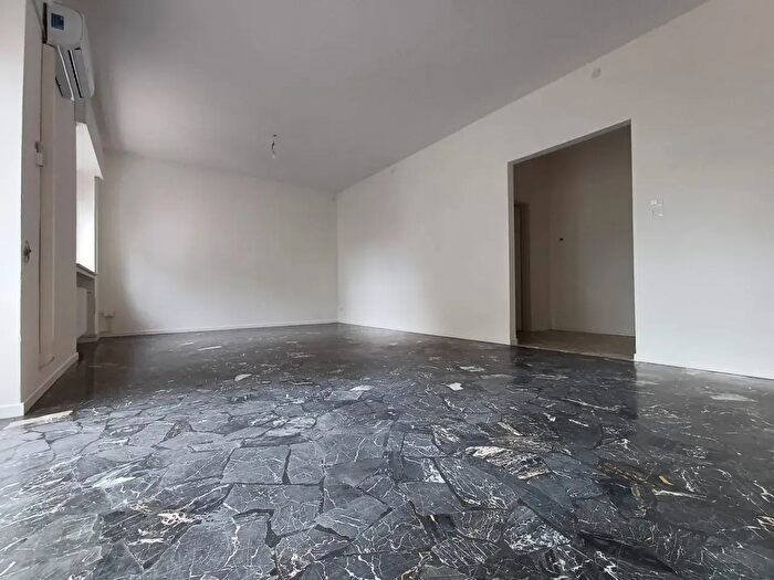 Appartamento quadrilocale in affitto in Viale Alessandro Manzoni, Vicenza