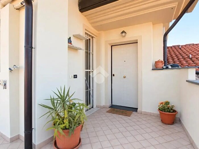 Appartamento bilocale in vendita in Via Fratelli Cairoli, Monsummano Terme