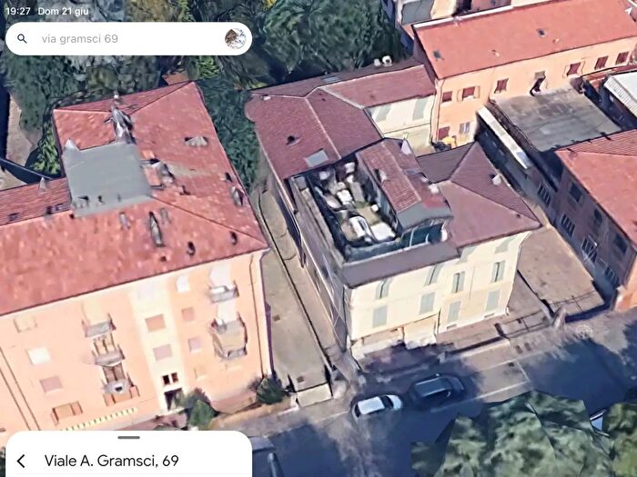 Appartamento trilocale in vendita in Via a Gramsci, Sassuolo