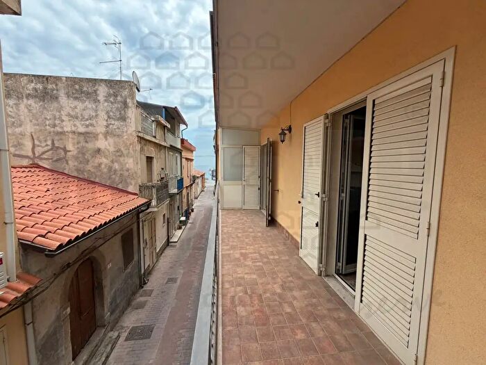 Appartamento bilocale in vendita in Lungomare, Nizza Di Sicilia