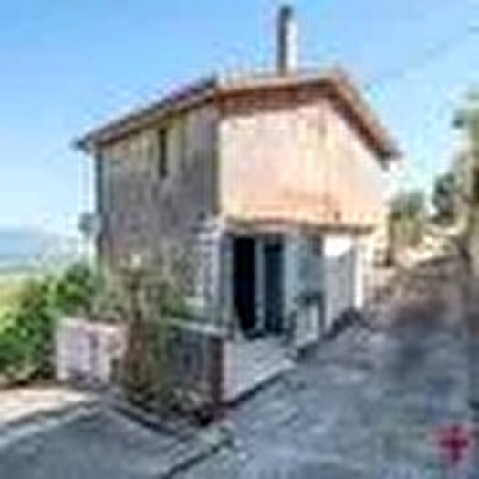 Casa in vendita in Via Belvedere Scandriglia Ri Italia, Scandriglia