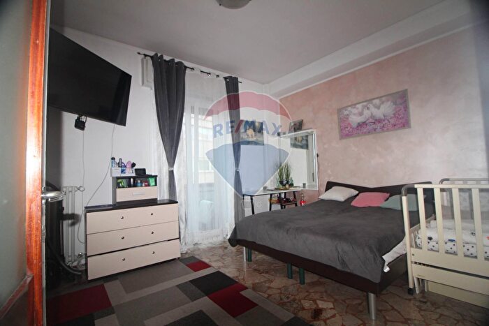 Appartamento trilocale in vendita in Via Co Giuseppe C Martinengo Cesaresco, Brescia