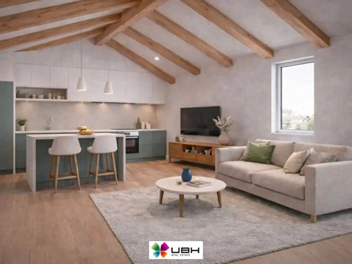 Appartamento bilocale in vendita in Via Giuseppe Ugolini, Milano