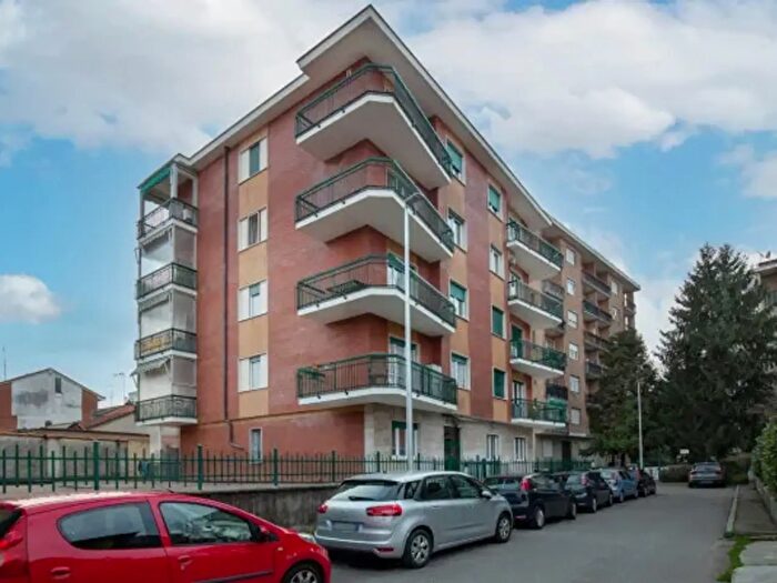 Appartamento trilocale in vendita in Via Michelangelo Buonarroti, Collegno