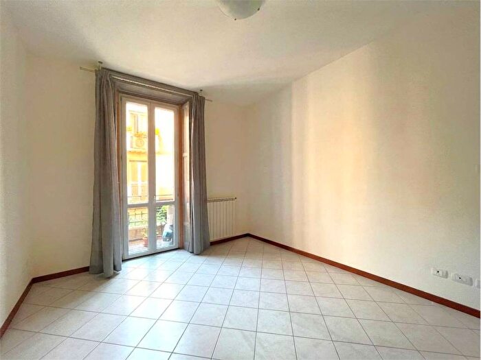 Appartamento bilocale in affitto in Via Maroncelli, Garibaldi Corso Como, Milano