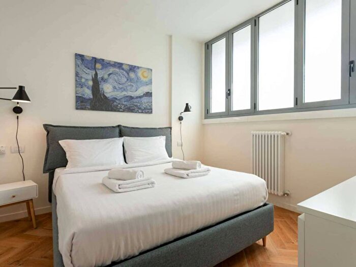 Appartamento bilocale in affitto in Via Console Marcello, Bovisa, Milano